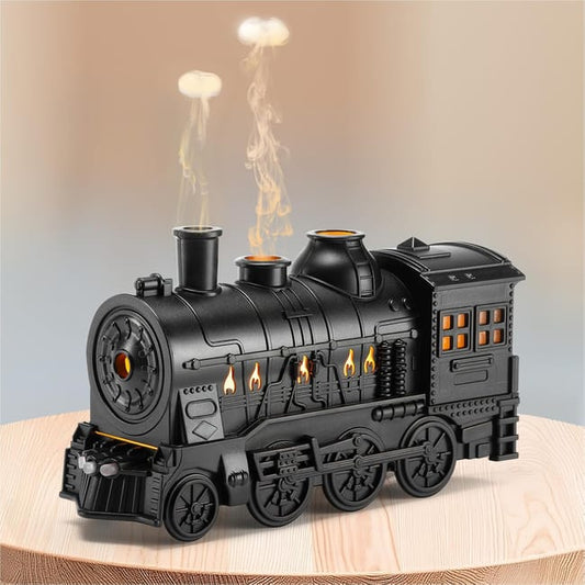 Difusor aceites esenciales TREN Les Trouvailles de Tolède