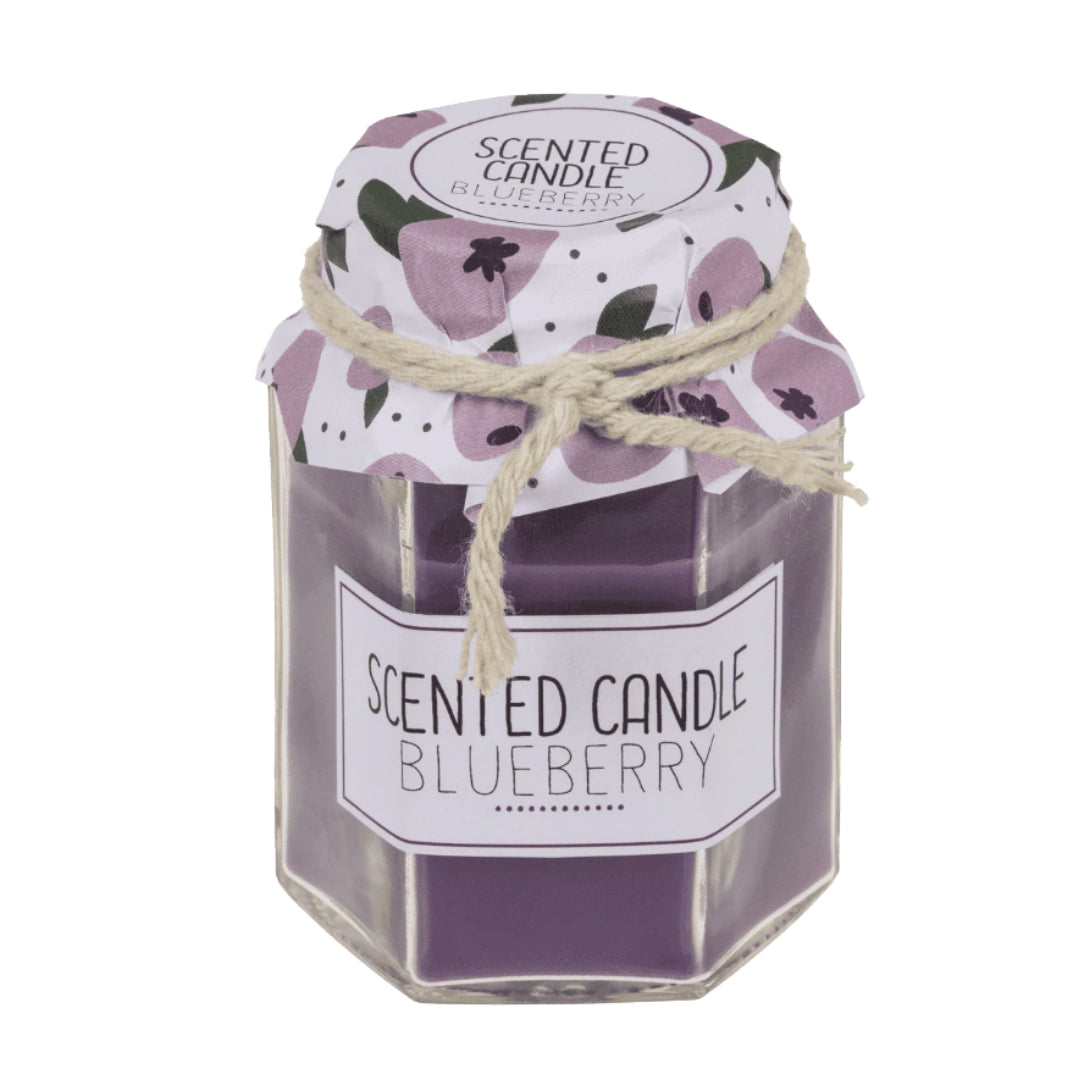 Vela perfumada de Arándanos Les Trouvailles de Tolède