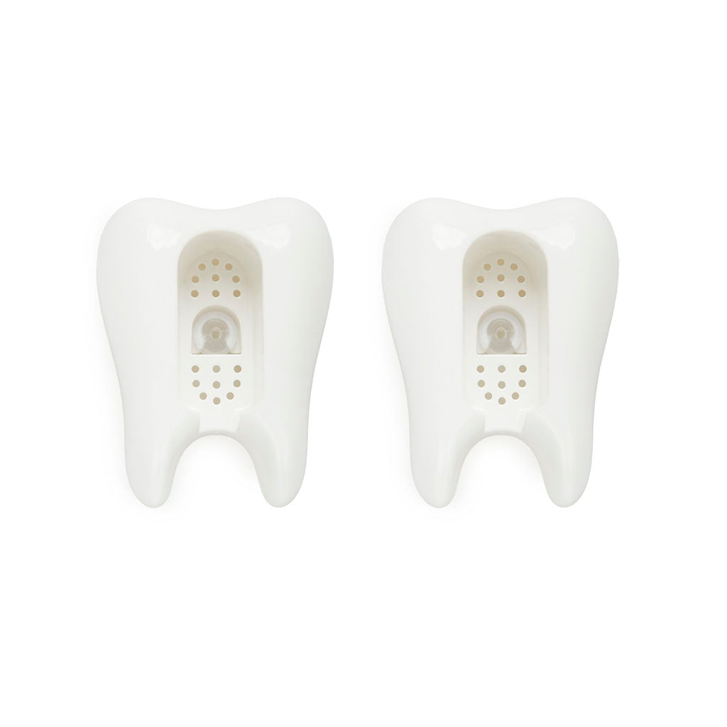 Soporte de cepillo dental Les Trouvailles de Tolède