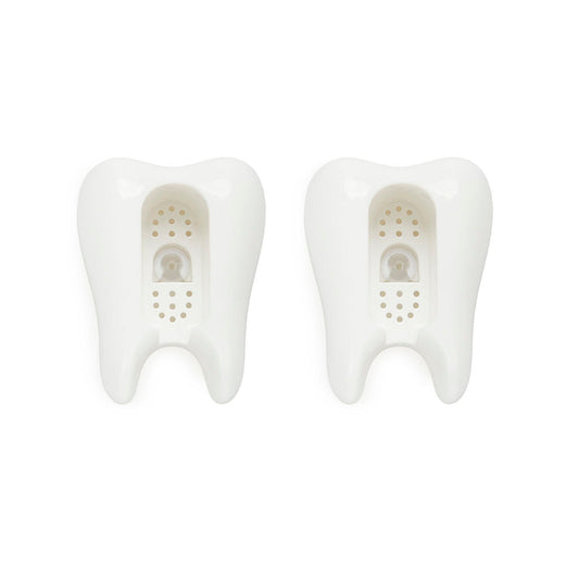 Soporte de cepillo dental Les Trouvailles de Tolède